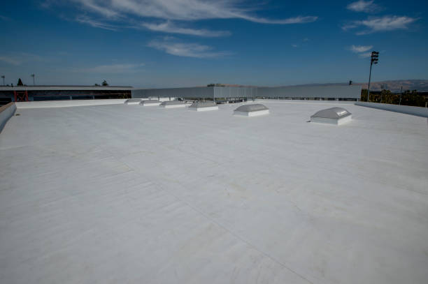 Best Roof Installation  in New Eagle, PA